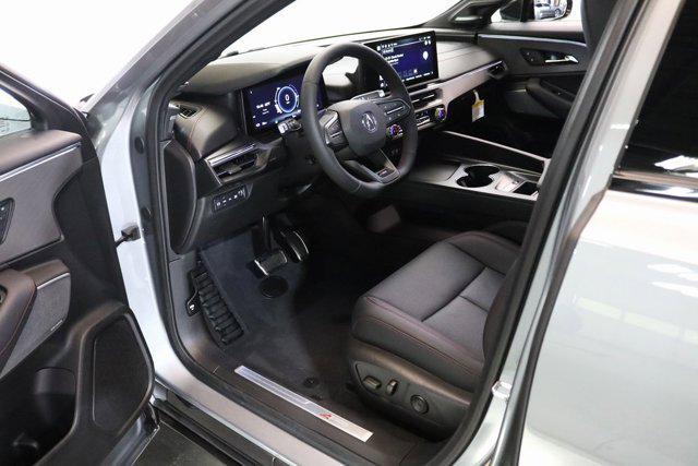 used 2024 Acura ZDX car, priced at $38,974