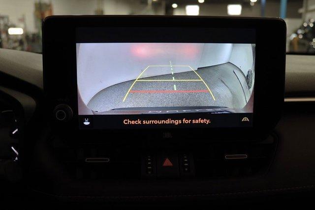 used 2024 Toyota RAV4 car, priced at $35,205