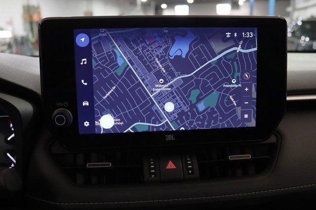 used 2024 Toyota RAV4 car, priced at $35,205