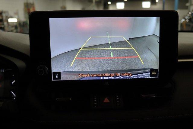 used 2024 Toyota RAV4 car, priced at $35,205