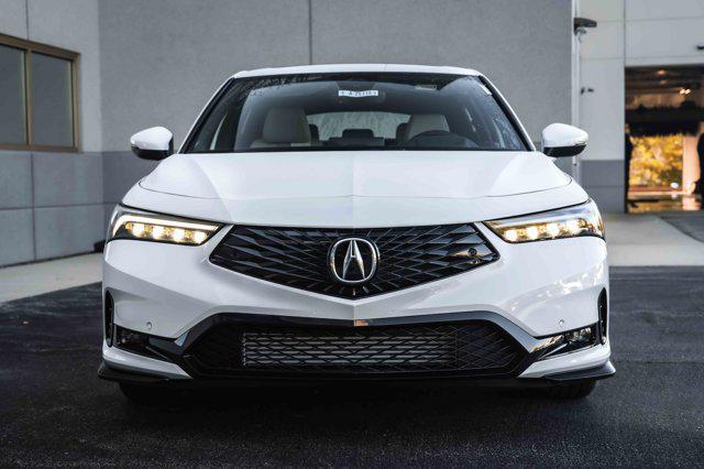 new 2026 Acura Integra car, priced at $40,995