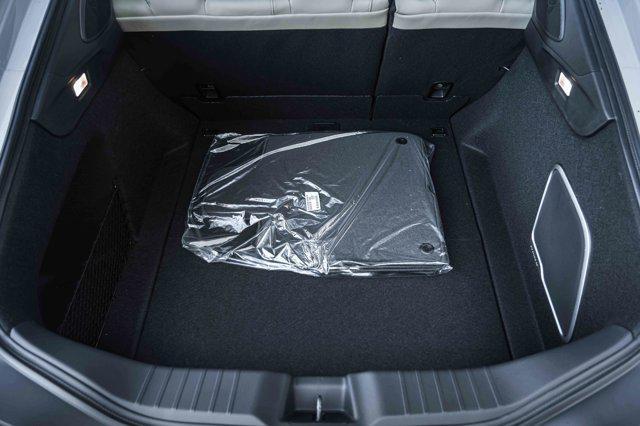 new 2026 Acura Integra car, priced at $40,995