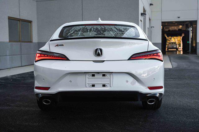 new 2026 Acura Integra car, priced at $40,995