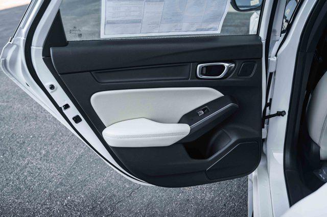 new 2026 Acura Integra car, priced at $40,995