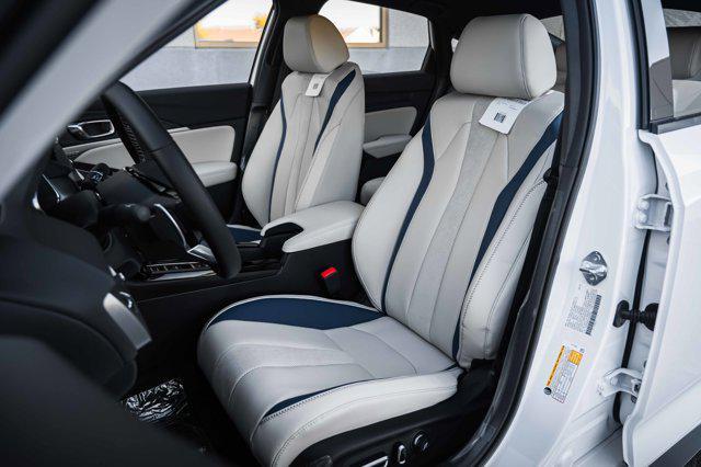 new 2026 Acura Integra car, priced at $40,995