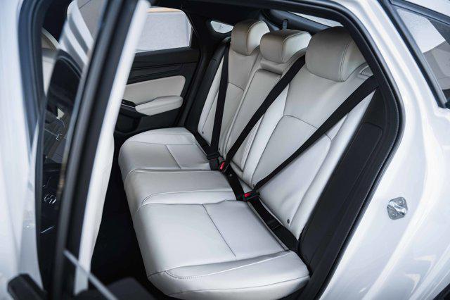 new 2026 Acura Integra car, priced at $40,995