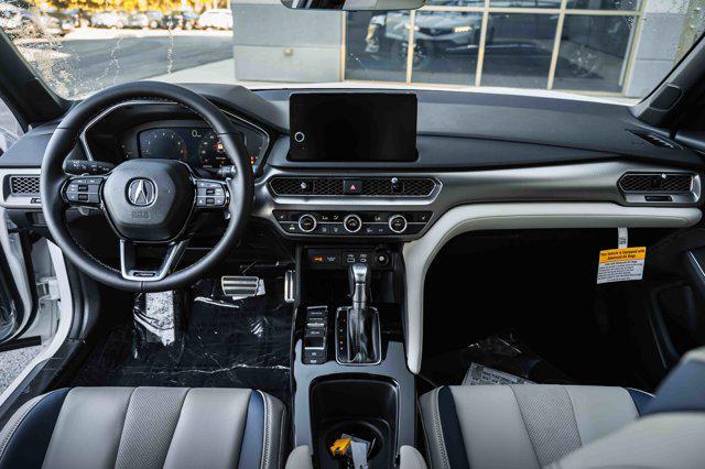 new 2026 Acura Integra car, priced at $40,995