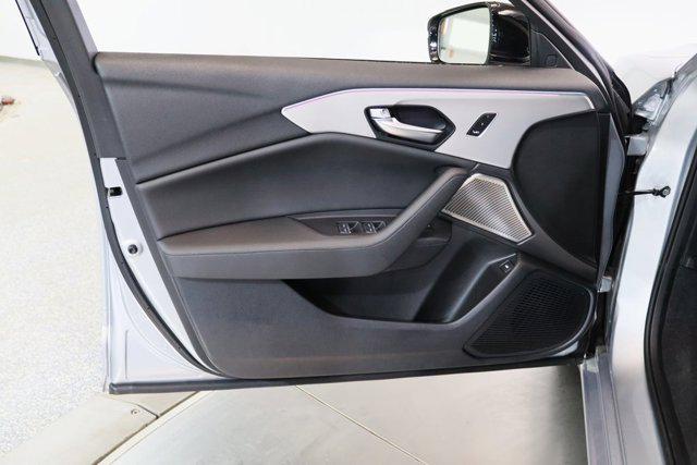 used 2023 Acura TLX car, priced at $34,592