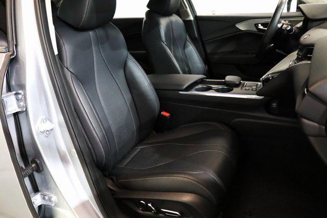 used 2023 Acura TLX car, priced at $34,592