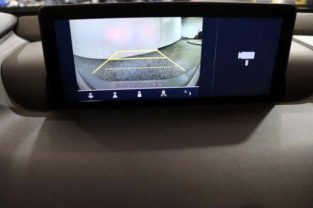 used 2023 Acura TLX car, priced at $34,592