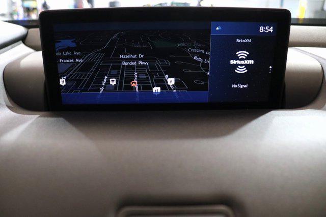 used 2023 Acura TLX car, priced at $34,592