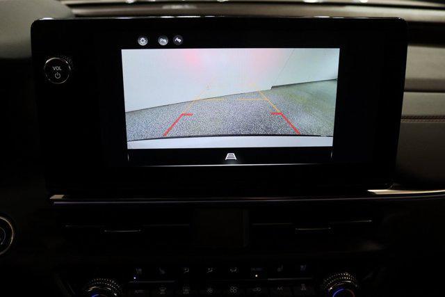 used 2024 Acura ZDX car, priced at $40,750