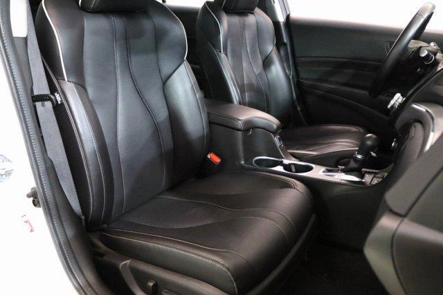used 2019 Acura ILX car, priced at $20,525