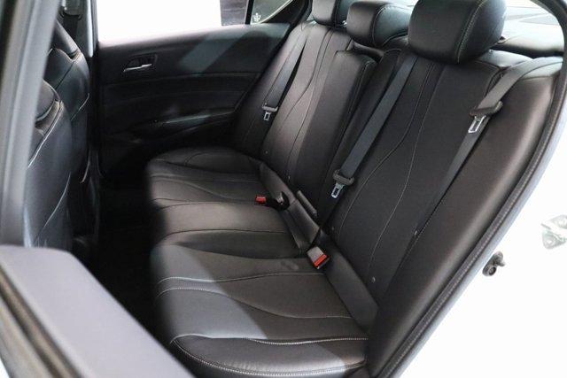 used 2019 Acura ILX car, priced at $20,525
