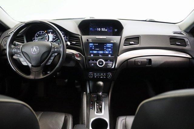 used 2019 Acura ILX car, priced at $20,525