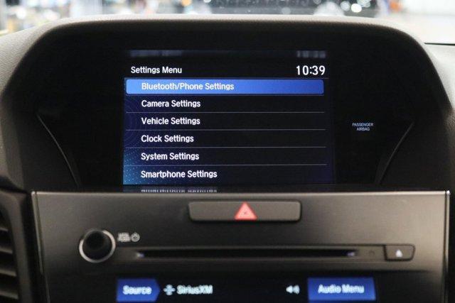 used 2019 Acura ILX car, priced at $20,525