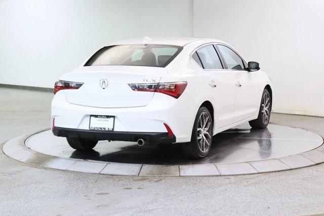used 2019 Acura ILX car, priced at $20,525