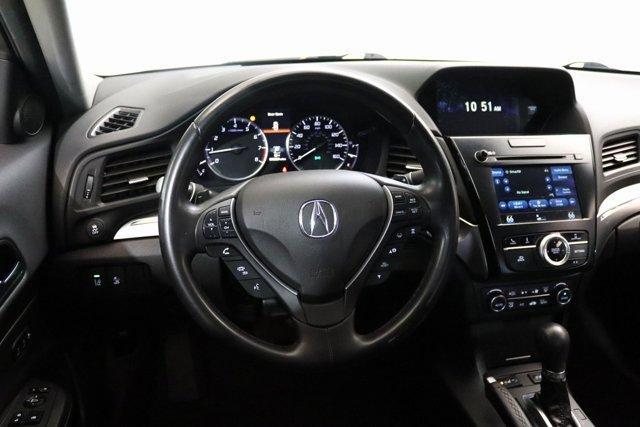 used 2019 Acura ILX car, priced at $20,525