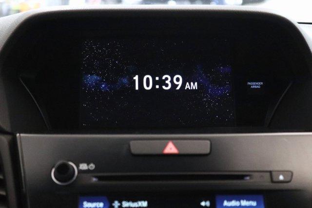 used 2019 Acura ILX car, priced at $20,525