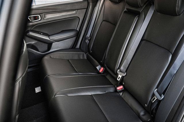 new 2025 Acura Integra car, priced at $39,795