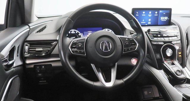 used 2020 Acura RDX car, priced at $26,752