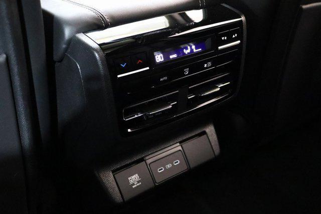 used 2025 Acura MDX car, priced at $51,850