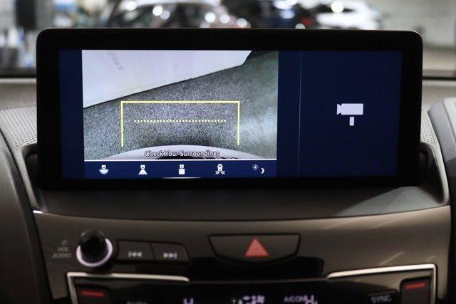 used 2023 Acura RDX car, priced at $36,505