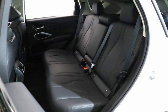 used 2023 Acura RDX car, priced at $36,505