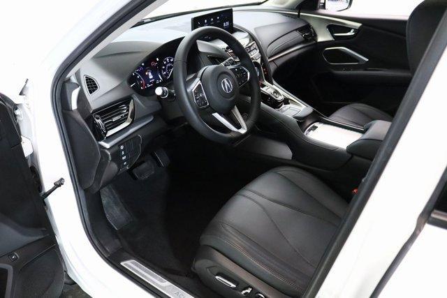 used 2023 Acura RDX car, priced at $36,505