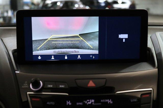 used 2023 Acura RDX car, priced at $36,505