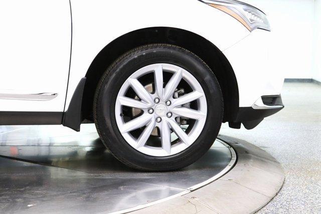 used 2023 Acura RDX car, priced at $36,505