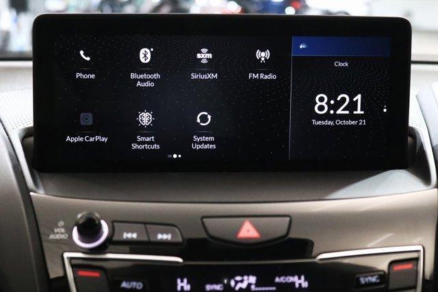 used 2023 Acura RDX car, priced at $36,505