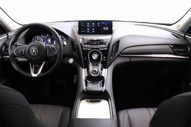 used 2023 Acura RDX car, priced at $36,505