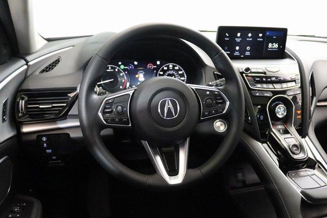 used 2023 Acura RDX car, priced at $36,505