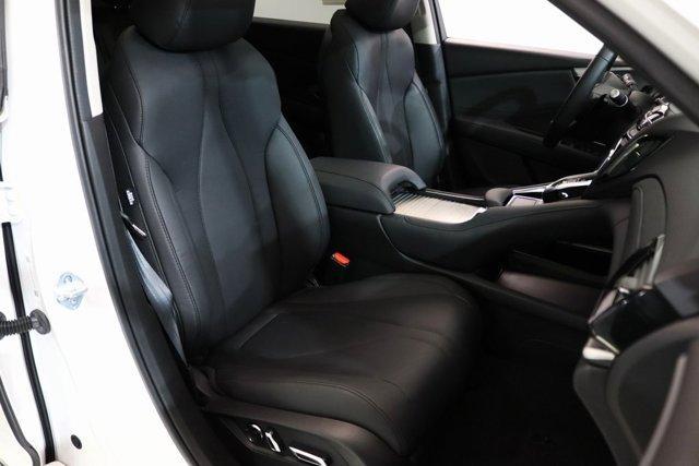 used 2023 Acura RDX car, priced at $36,505