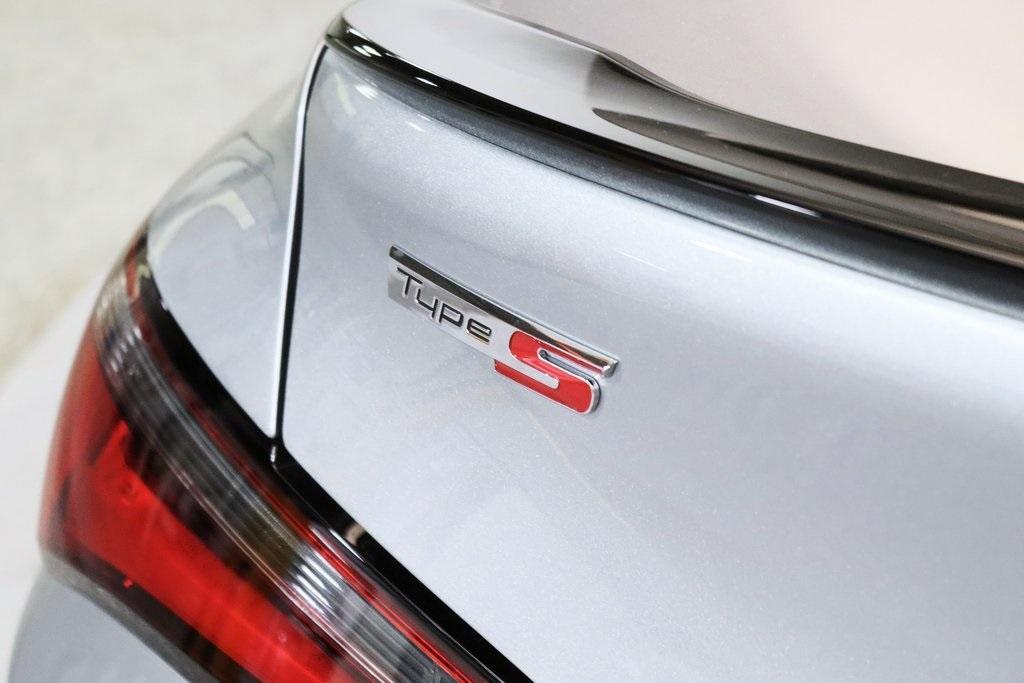 used 2024 Acura Integra car, priced at $46,850