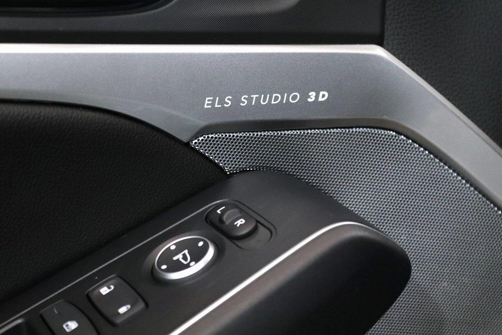 used 2024 Acura Integra car, priced at $46,850