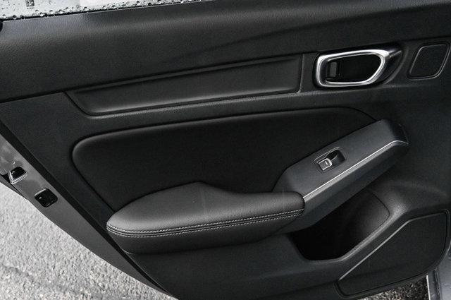 new 2025 Acura Integra car, priced at $39,195