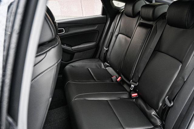 new 2025 Acura Integra car, priced at $39,195