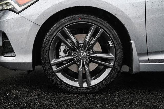 new 2025 Acura Integra car, priced at $39,195