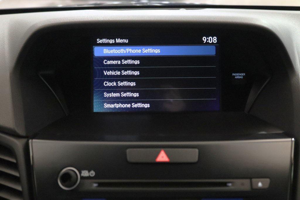 used 2019 Acura ILX car, priced at $22,850