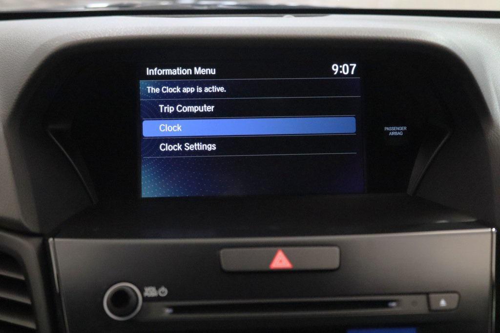 used 2019 Acura ILX car, priced at $22,850