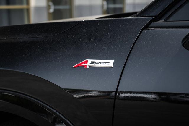 new 2025 Acura ADX car, priced at $45,350