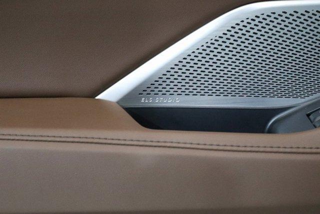 used 2023 Acura MDX car, priced at $41,975