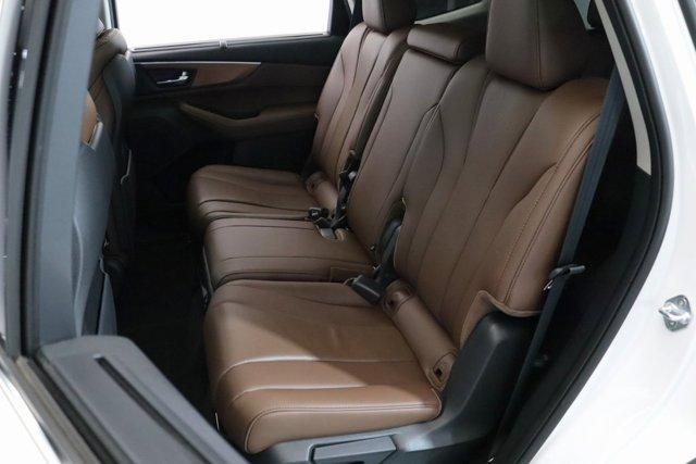 used 2023 Acura MDX car, priced at $41,975