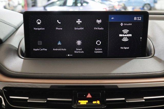 used 2023 Acura MDX car, priced at $41,975