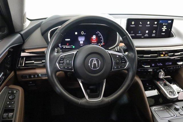 used 2023 Acura MDX car, priced at $41,975