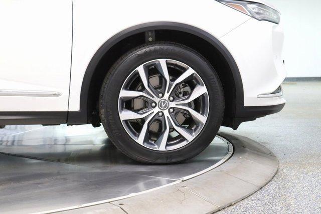 used 2023 Acura MDX car, priced at $41,975