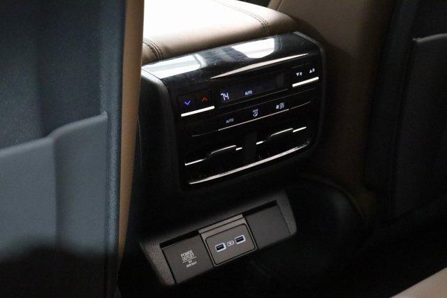 used 2023 Acura MDX car, priced at $41,975