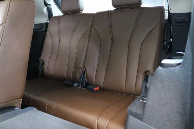 used 2023 Acura MDX car, priced at $41,975